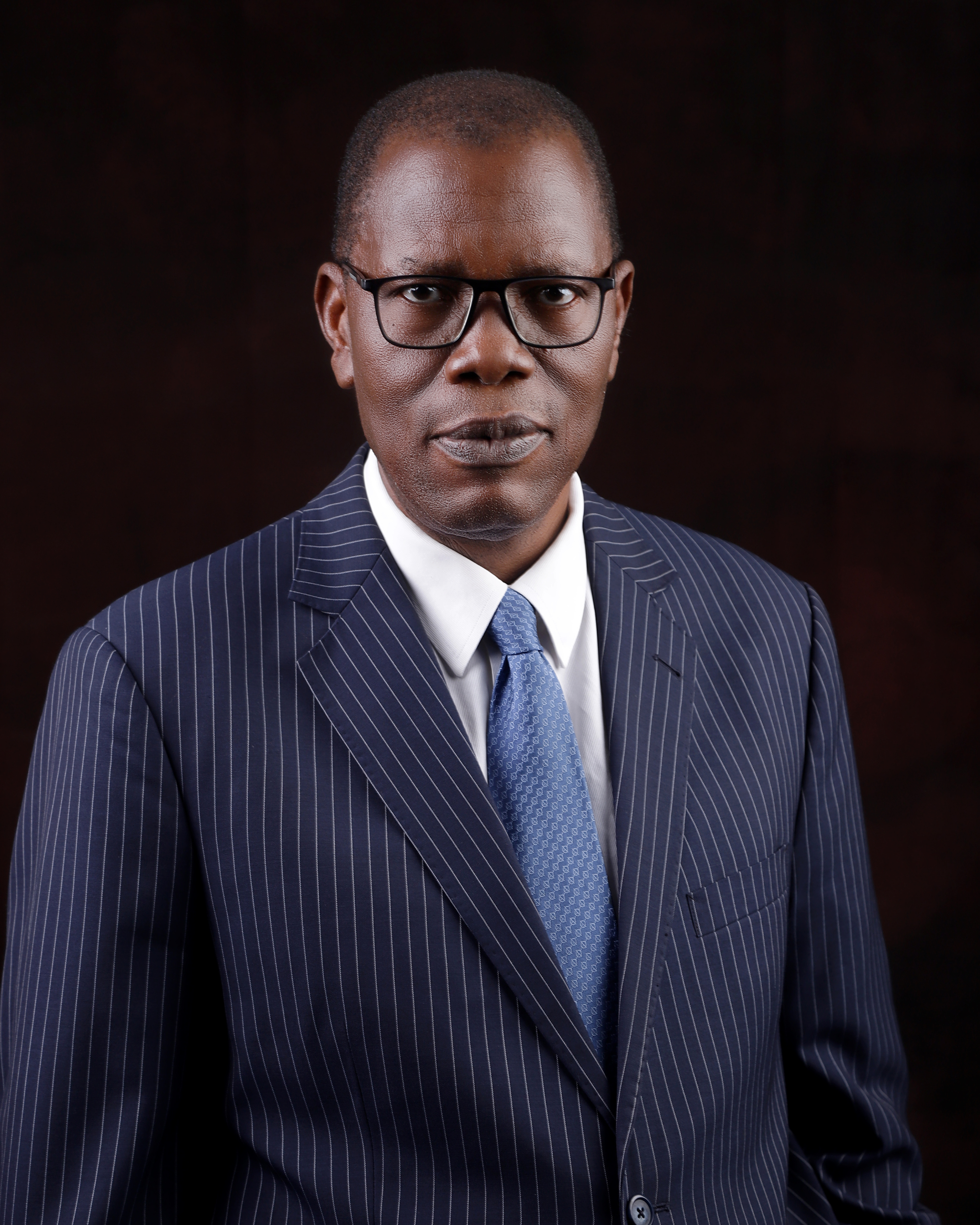 Akinlolu Kehinde, SAN