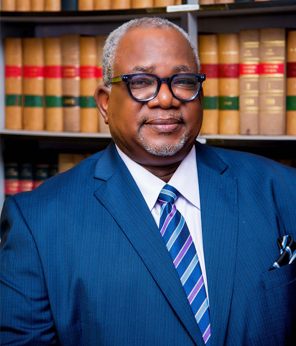 Hon. Babatunde Ogala